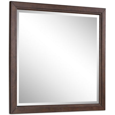 Espejo de dormitorio Korestone