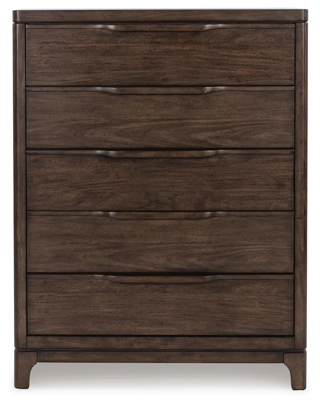 Cómoda Korestone - Marrón oscuro