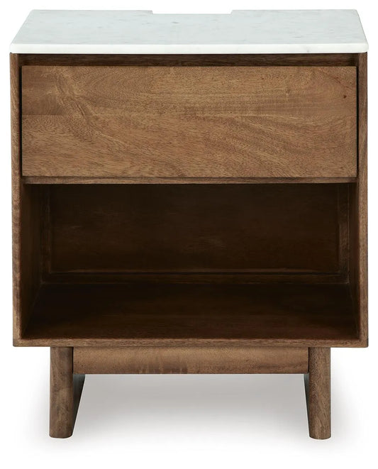 Isanti Nightstand