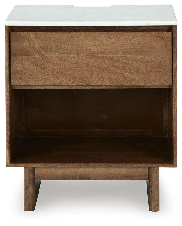 Isanti Nightstand