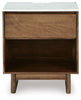 Isanti Nightstand