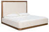 Hennington King Upholstered Bed