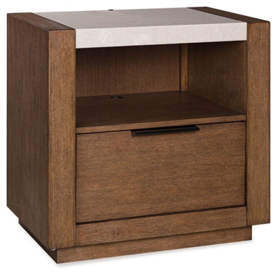 Hennington Nightstand