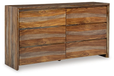 Dressonni Dresser