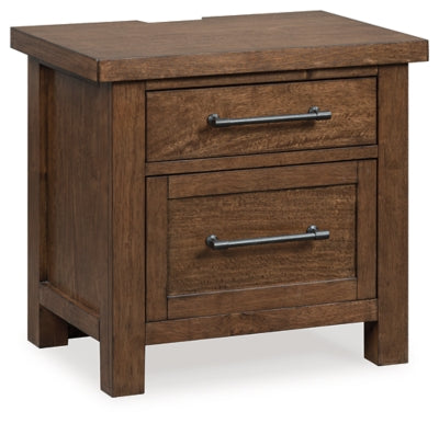 Kristiland Nightstand
