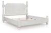 Chadworth Queen Poster Bed