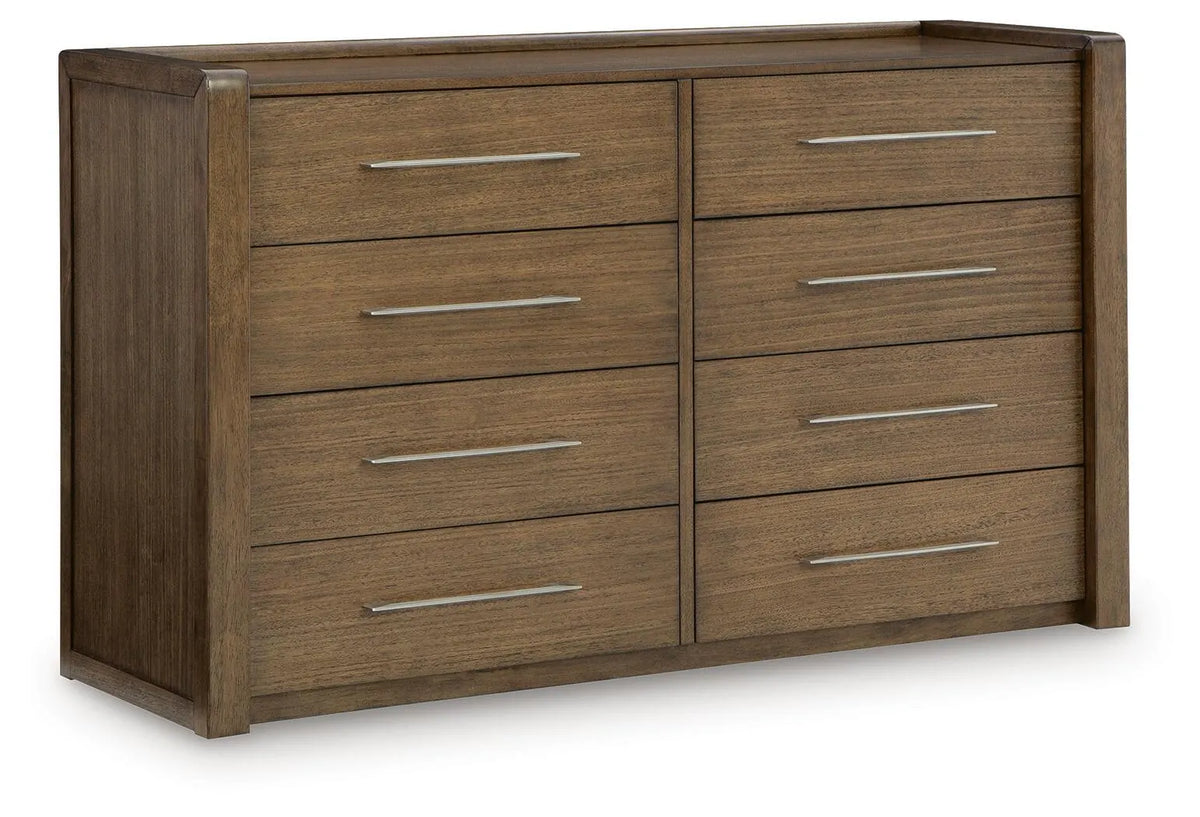 Marxmore Dresser - Brown