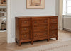Jorlaina Dresser
