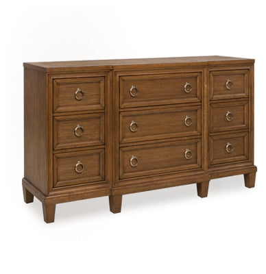 Jorlaina Dresser