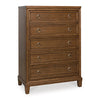 Jorlaina Chest of Drawers