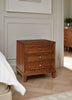 Jorlaina Nightstand