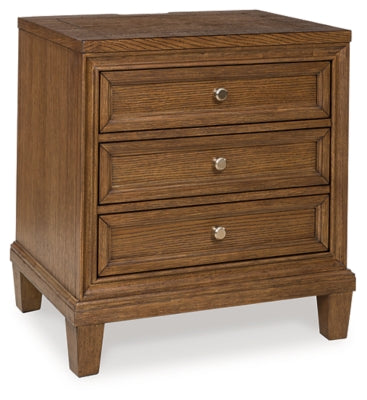 Jorlaina Nightstand