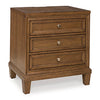 Jorlaina Nightstand