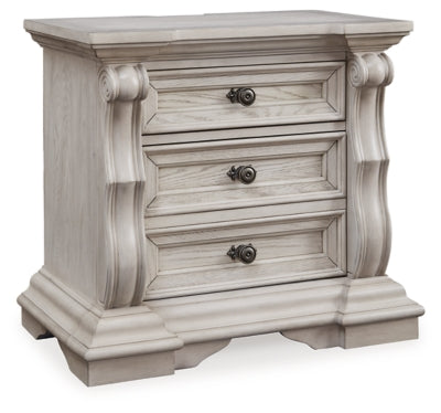 Andonhall Nightstand