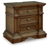 Channley Nightstand