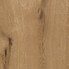 Bracken Queen Upholstered Panel Bed