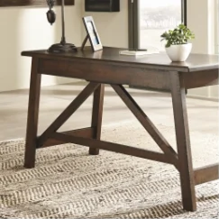 Escritorio Baldridge