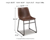 Centiar Dining Chair