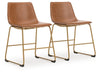 Silla de comedor Crandox