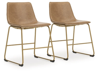 Silla de comedor Crandox