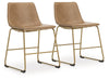 Silla de comedor Crandox