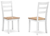 Gesthaven Dining Chair