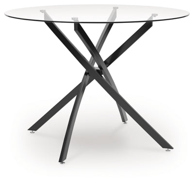 Mesa de comedor Pharwynn