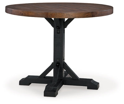 Mesa de comedor de altura de mostrador Valebeck - Multi
