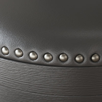 Taburete de bar alto Valebeck