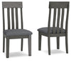 Hallanden Dining Chair