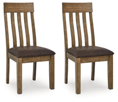 Broxtyn Dining Chair
