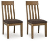 Broxtyn Dining Chair
