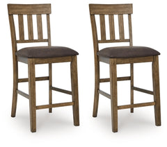 Broxtyn Counter Height Barstool