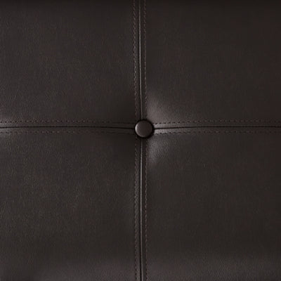 Haddigan Counter Height Dining Bench