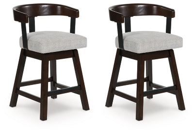 Haddigan Counter Height Barstool