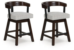 Haddigan Counter Height Barstool