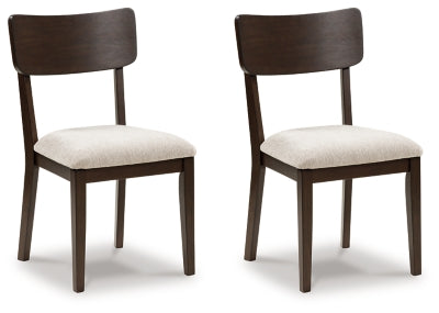 Dantenton Dining Chair