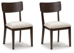 Dantenton Dining Chair