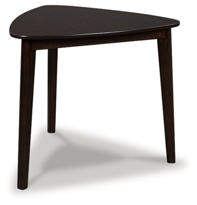 Mesa de comedor Dantenton