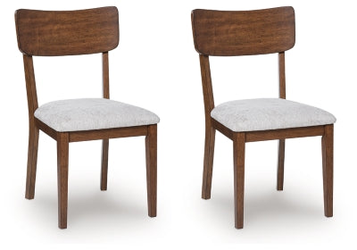 Lyncott Dining Chair (Set of 2)