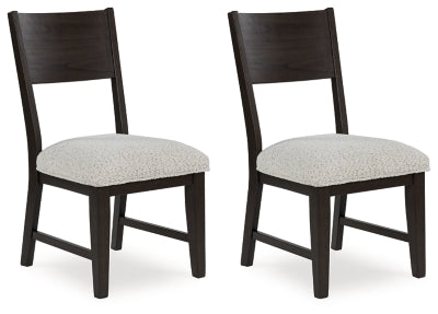 Westonfort Dining Chair