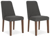 Lyncott Dining Chair
