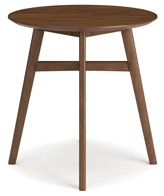 Lyncott Dining Counter Table
