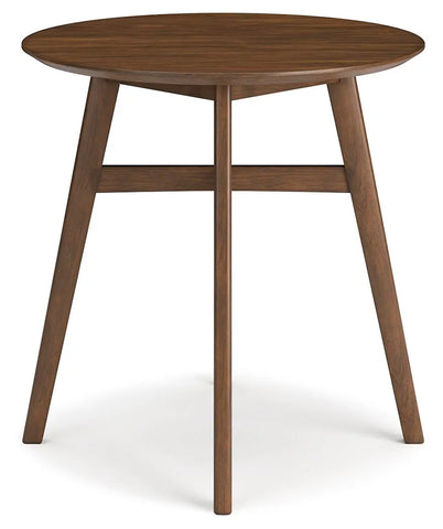 Lyncott Dining Counter Table