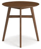 Lyncott Dining Counter Table