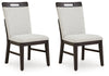 Silla de comedor Neymorton