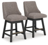 Neymorton Counter Height Barstool