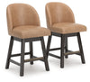 Neymorton Counter Height Barstool