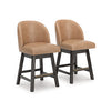 Neymorton Counter Height Barstool
