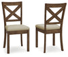 Moriville Dining Chair